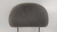 2004-2007 Ford Taurus Headrest Head Rest Front Driver Passenger Seat Grey - Oemusedautoparts1.com