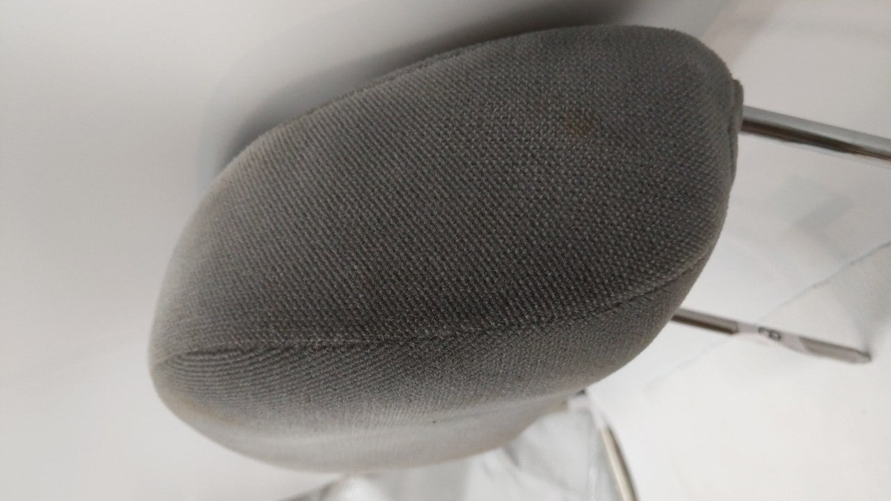 2004-2007 Ford Taurus Headrest Head Rest Front Driver Passenger Seat Grey - Oemusedautoparts1.com