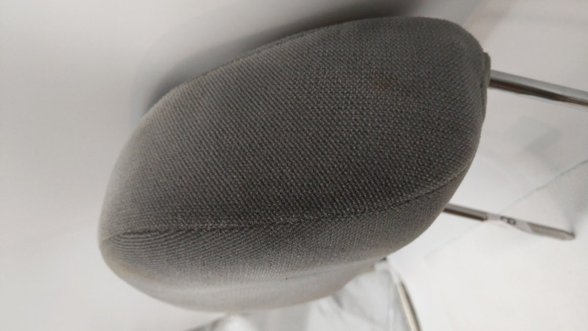 2006 Ford Taurus Headrest Head Rest Rear Center Seat Grey - Oemusedautoparts1.com