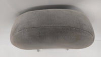 2004-2007 Ford Taurus Headrest Head Rest Front Driver Passenger Seat Grey - Oemusedautoparts1.com