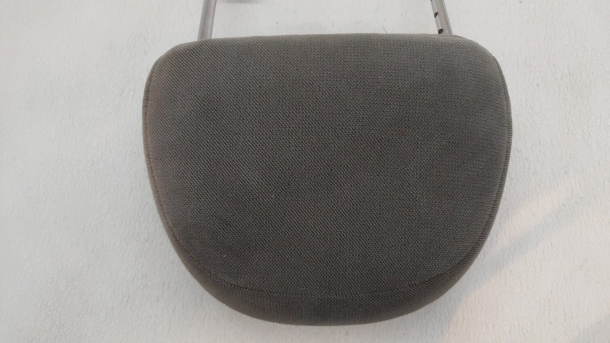 2006 Ford Taurus Headrest Head Rest Rear Center Seat Grey - Oemusedautoparts1.com