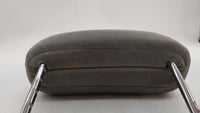2004-2007 Ford Taurus Headrest Head Rest Front Driver Passenger Seat Grey - Oemusedautoparts1.com