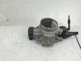 compare product 2000-2007 Ford Taurus Throttle Body Fits Fits 2000 2001 2002 2003 2004 2005 2006 2007 OEM Used Auto Parts