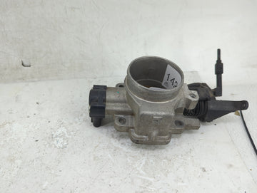 2000-2007 Ford Taurus Throttle Body Fits Fits 2000 2001 2002 2003 2004 2005 2006 2007 OEM Used Auto Parts - Oemusedautoparts