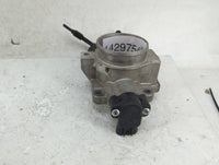 2000-2007 Ford Taurus Throttle Body Fits Fits 2000 2001 2002 2003 2004 2005 2006 2007 OEM Used Auto Parts - Oemusedautoparts