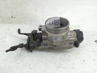 2000-2007 Ford Taurus Throttle Body Fits Fits 2000 2001 2002 2003 2004 2005 2006 2007 OEM Used Auto Parts - Oemusedautoparts