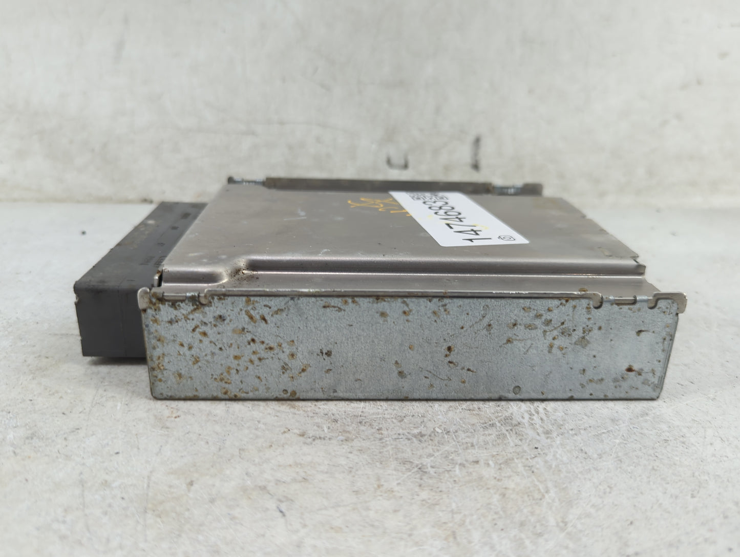 2005-2007 Ford Taurus PCM Engine Control Computer ECU ECM PCU OEM P/N:5F1A-12A650-GF 6FXA426A13-AC Fits Fits 2005 2006 2007 