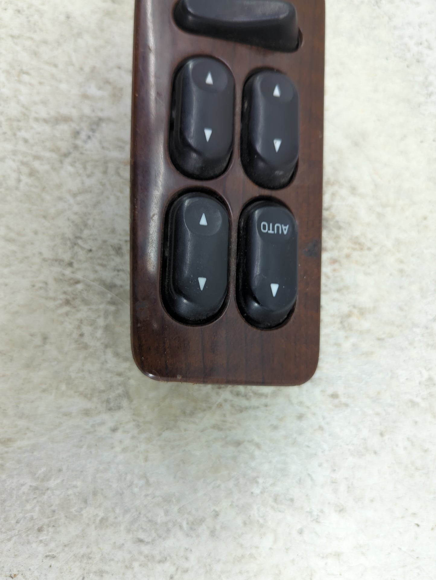 2000-2007 Ford Taurus Master Power Window Switch Replacement Driver Side Left Fits Fits 2000 2001 2002 2003 2004 2005 2006 2