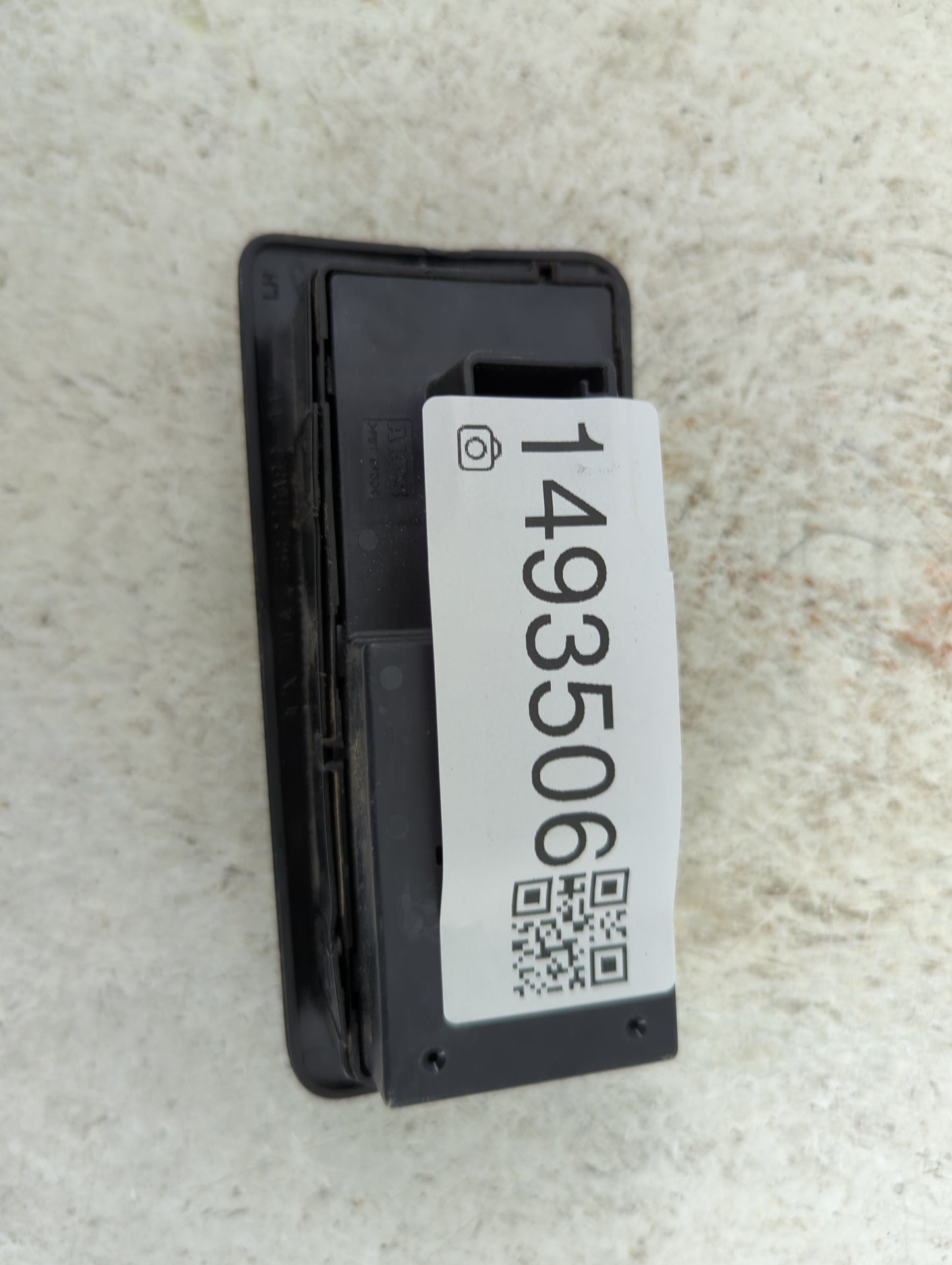 2000-2007 Ford Taurus Master Power Window Switch Replacement Driver Side Left Fits Fits 2000 2001 2002 2003 2004 2005 2006 2