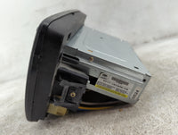 2004-2007 Ford Taurus Radio AM FM Cd Player Receiver Replacement P/N:5F1T-18C858-DB Fits 2004 2005 2006 2007 OEM Used Auto P