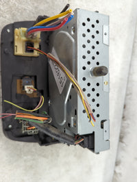 2004-2007 Ford Taurus Radio AM FM Cd Player Receiver Replacement P/N:5F1T-18C858-DB Fits 2004 2005 2006 2007 OEM Used Auto P