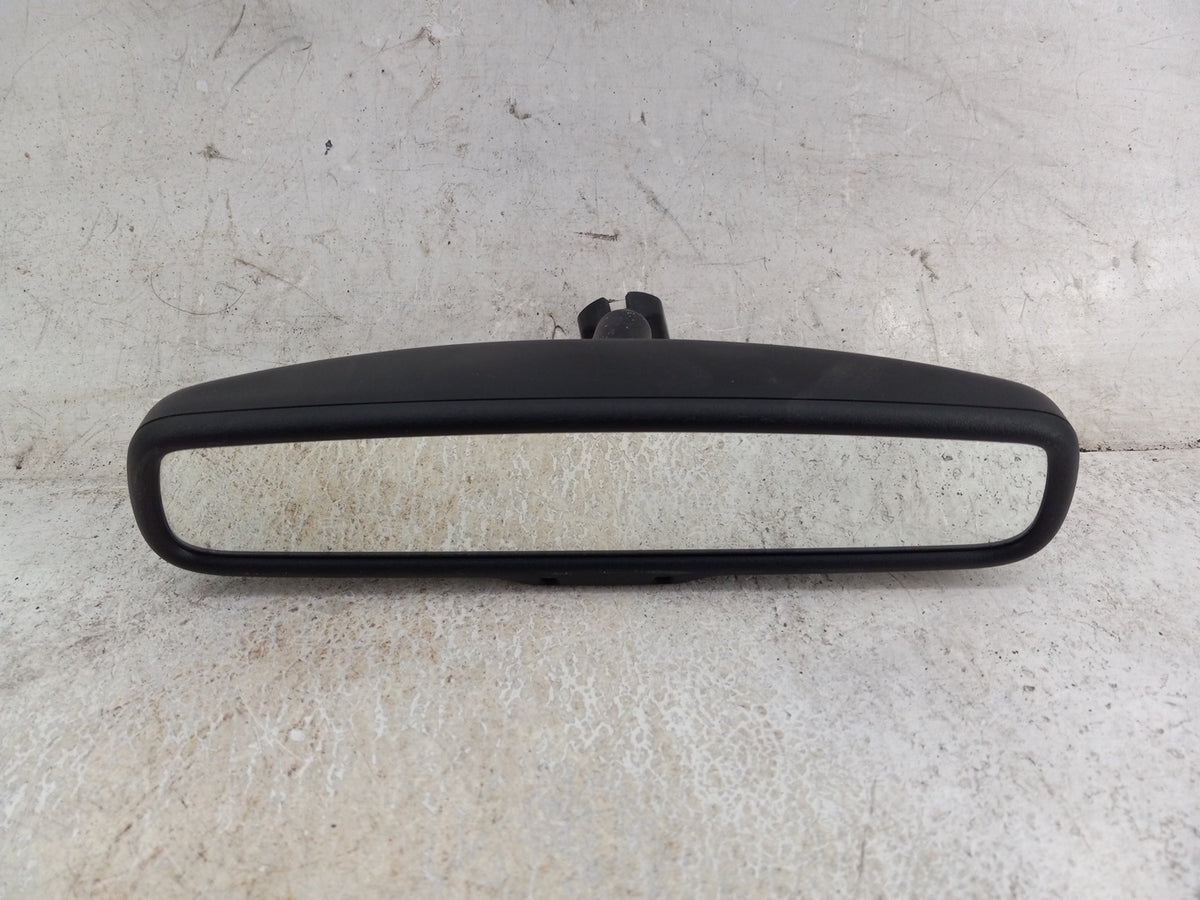 2004-2009 Ford Taurus Interior Rear View Mirror Replacement OEM P/N:E11 015892 GNTX-455 Fits OEM Used Auto Parts - Oemusedau
