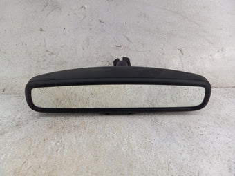 compare product 2004-2009 Ford Taurus Interior Rear View Mirror Replacement OEM P/N:E11 015892 GNTX-455 Fits OEM Used Auto Parts