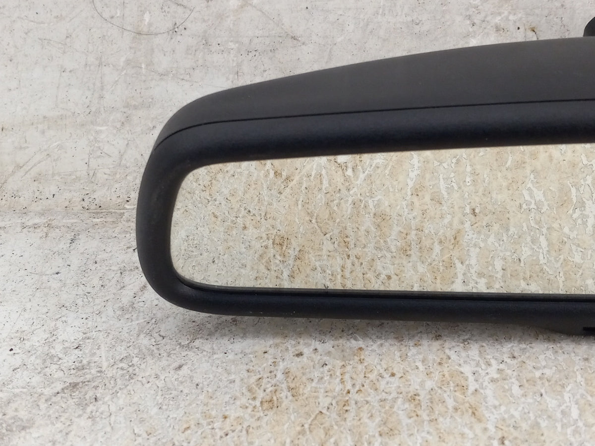 2004-2009 Ford Taurus Interior Rear View Mirror Replacement OEM P/N:E11 015892 GNTX-455 Fits OEM Used Auto Parts - Oemusedau