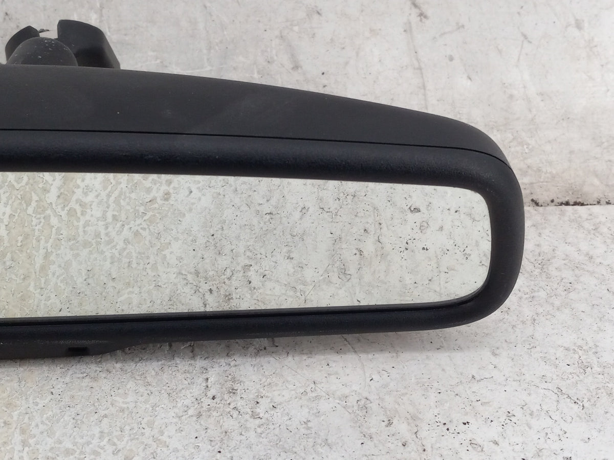 2004-2009 Ford Taurus Interior Rear View Mirror Replacement OEM P/N:E11 015892 GNTX-455 Fits OEM Used Auto Parts - Oemusedau