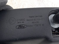 2004-2009 Ford Taurus Interior Rear View Mirror Replacement OEM P/N:E11 015892 GNTX-455 Fits OEM Used Auto Parts - Oemusedau