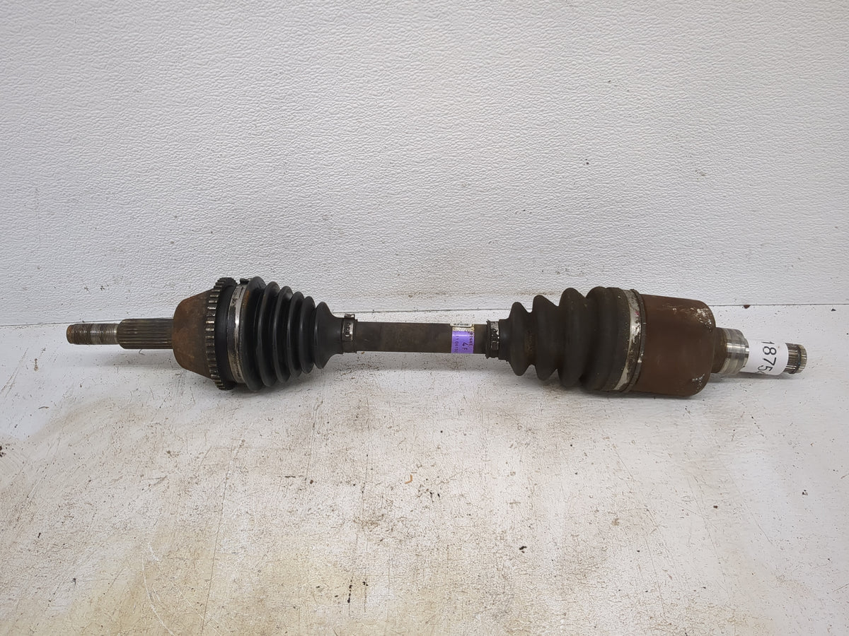 1996-2007 Ford Taurus Axle Shaft Front Passenger Cv C/v 1518754 - Oemusedautoparts1.com