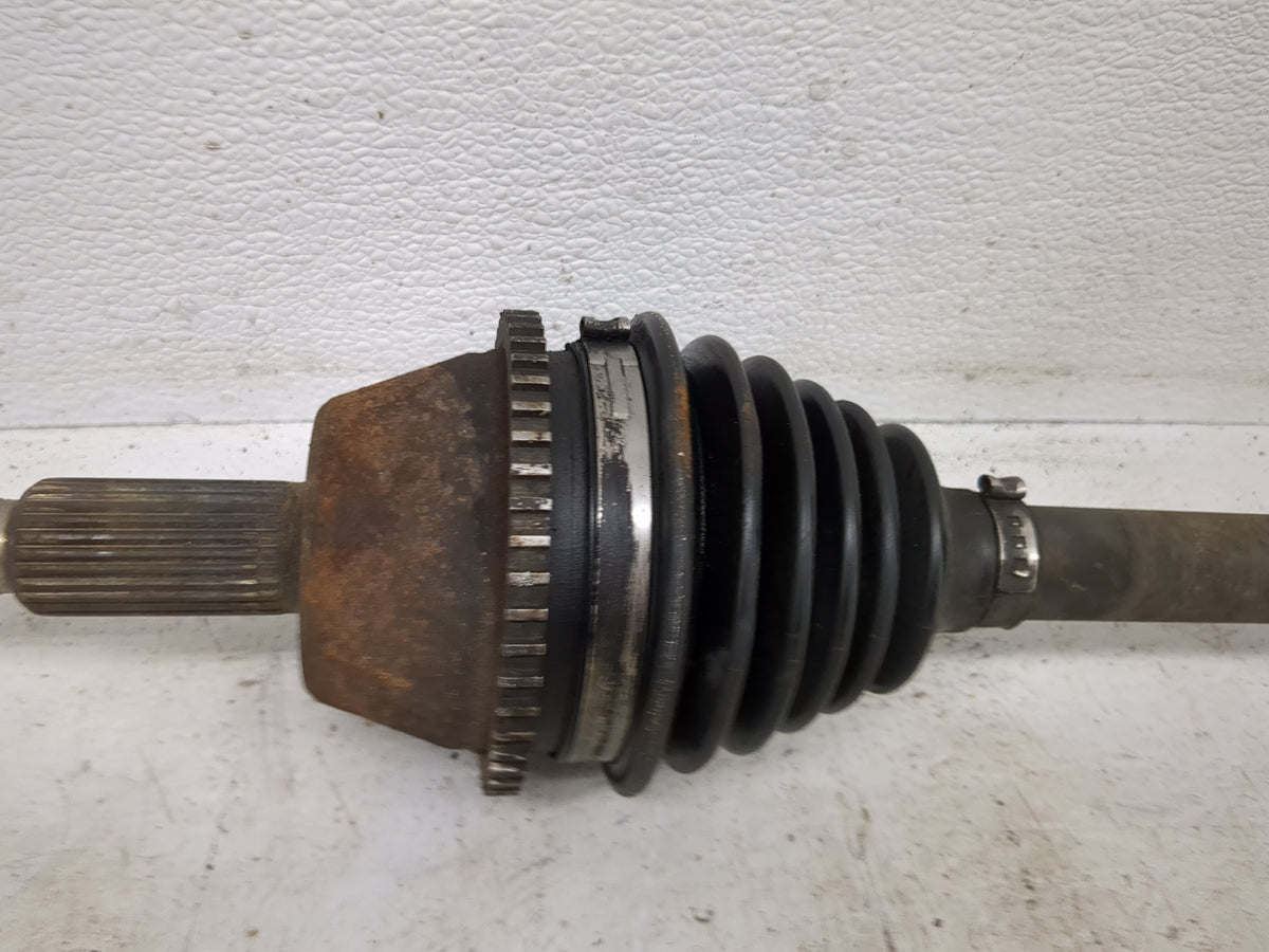 1996-2007 Ford Taurus Axle Shaft Front Passenger Cv C/v 1518754 - Oemusedautoparts1.com