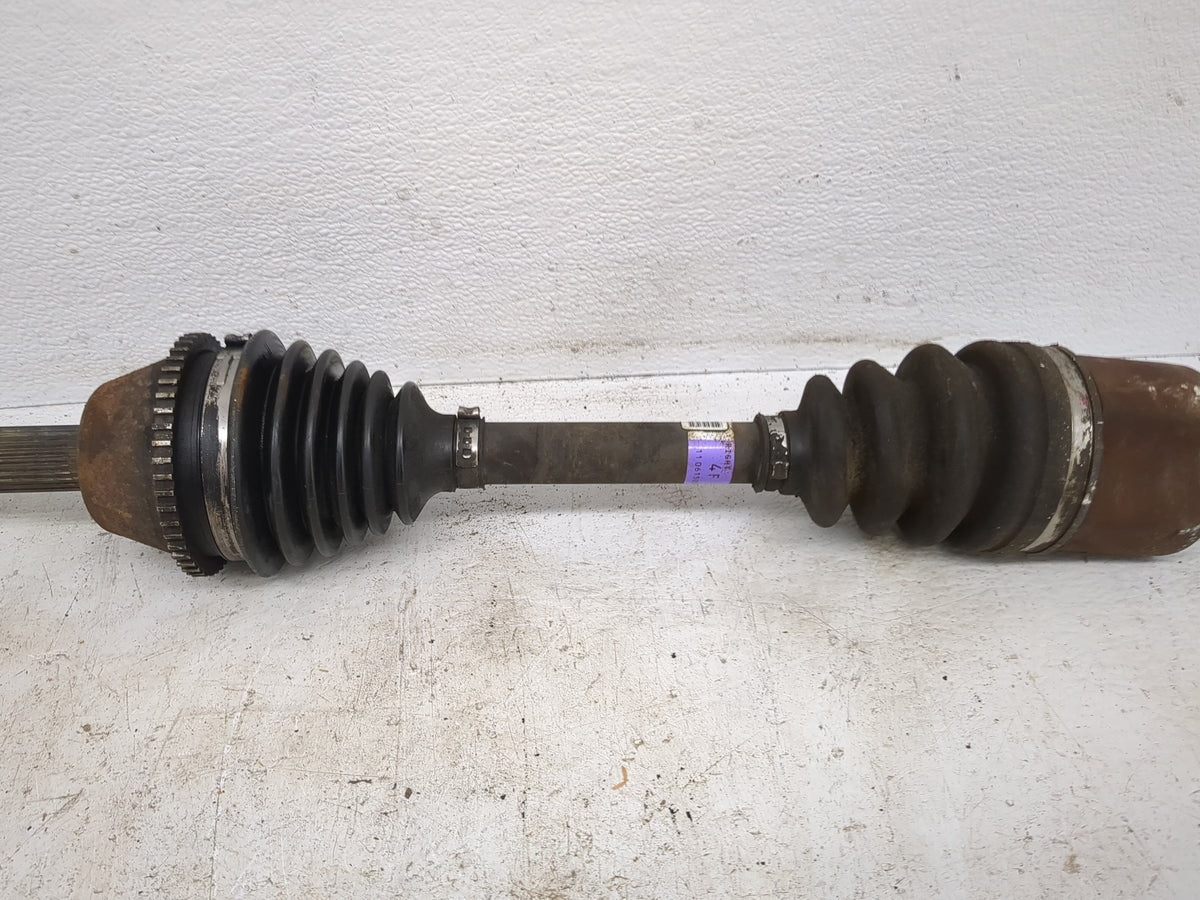1996-2007 Ford Taurus Axle Shaft Front Passenger Cv C/v 1518754 - Oemusedautoparts1.com