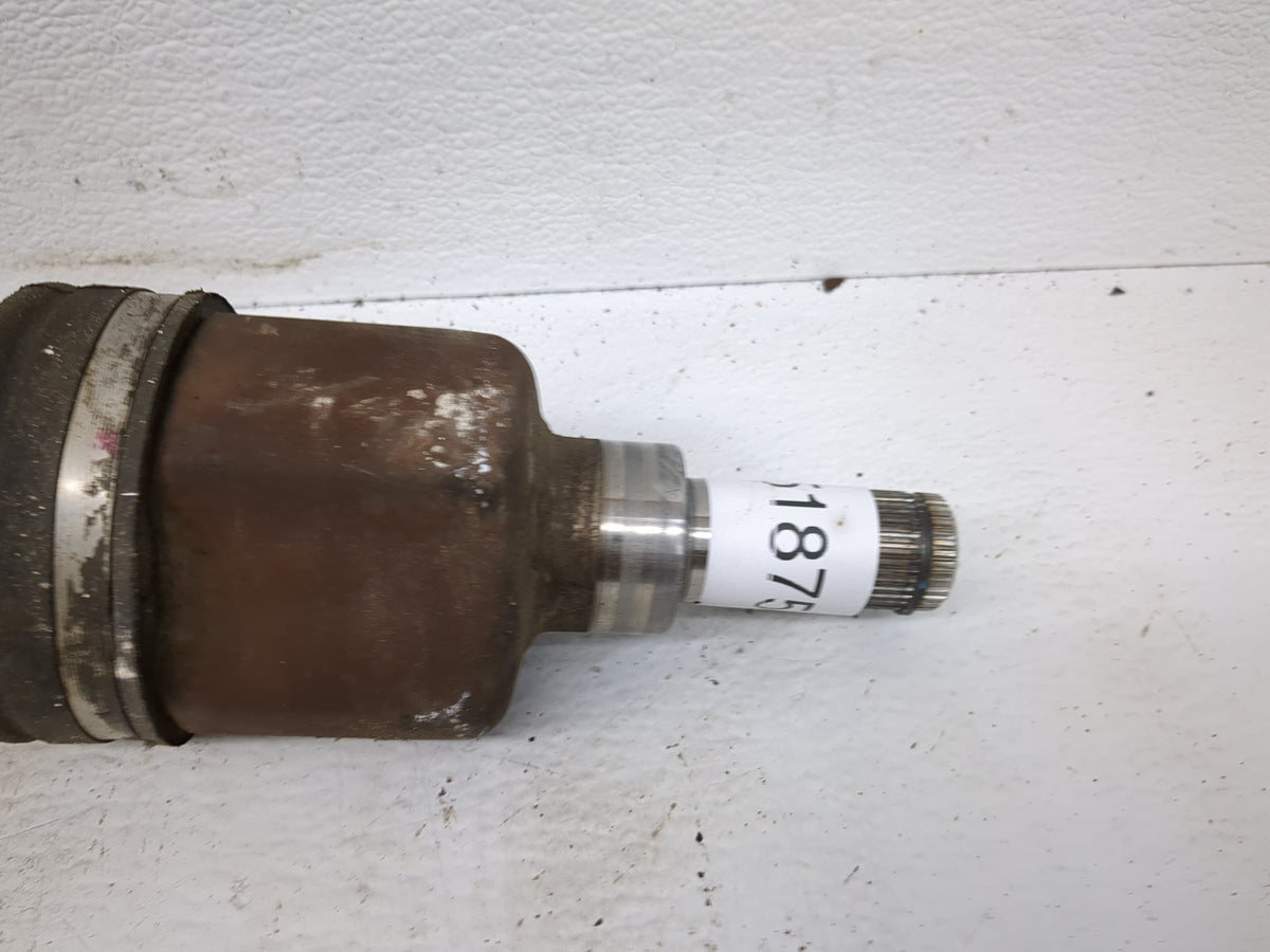 1996-2007 Ford Taurus Axle Shaft Front Passenger Cv C/v 1518754 - Oemusedautoparts1.com
