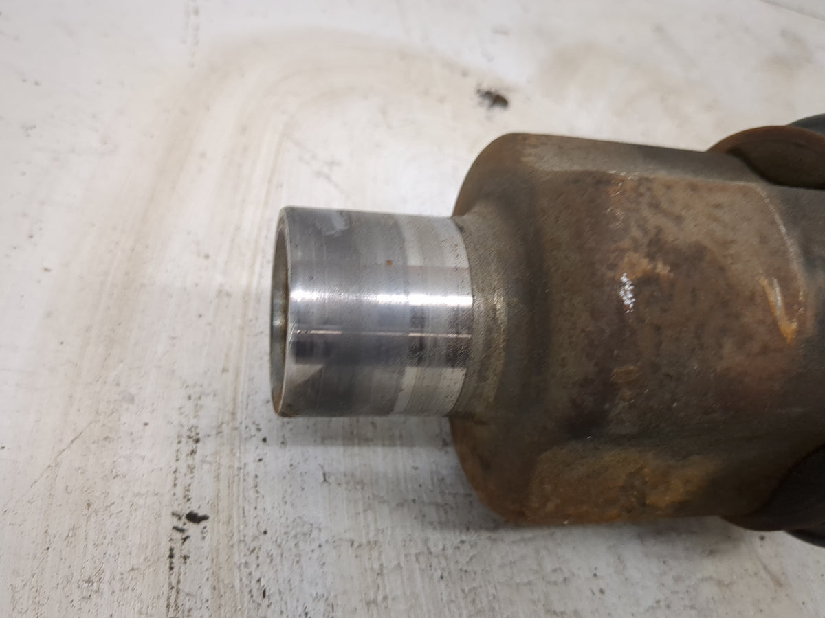 1996-2007 Ford Taurus Axle Shaft Front Driver Cv C/v 1518873 - Oemusedautoparts1.com