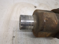 1996-2007 Ford Taurus Axle Shaft Front Driver Cv C/v 1518873 - Oemusedautoparts1.com