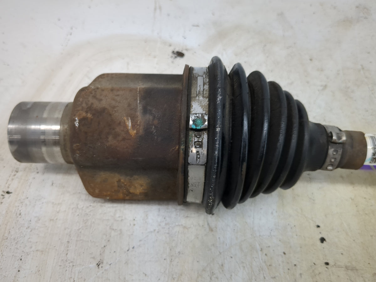 1996-2007 Ford Taurus Axle Shaft Front Driver Cv C/v 1518873 - Oemusedautoparts1.com