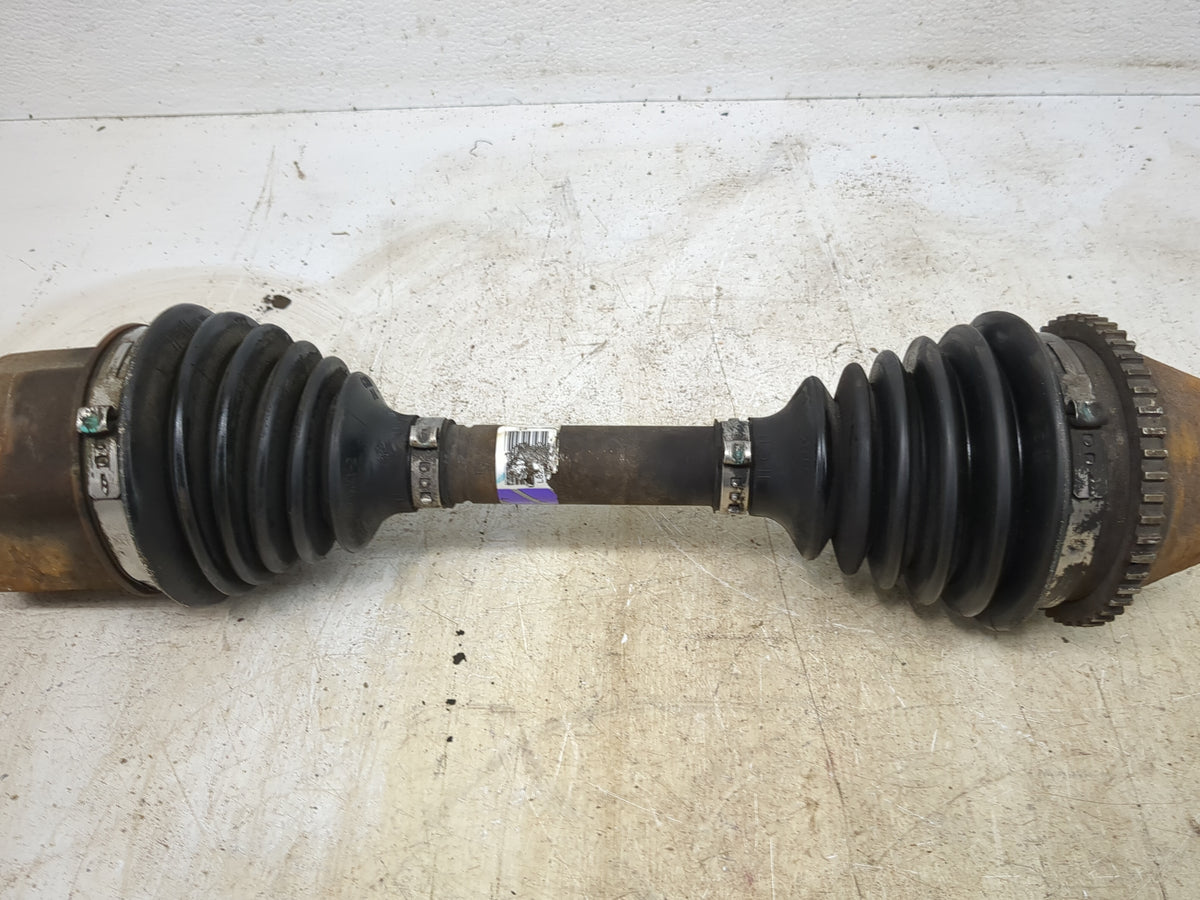 1996-2007 Ford Taurus Axle Shaft Front Driver Cv C/v 1518873 - Oemusedautoparts1.com