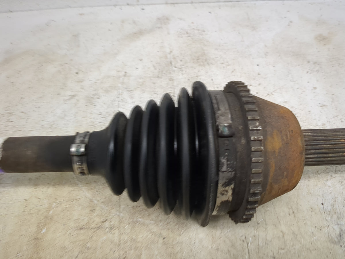 1996-2007 Ford Taurus Axle Shaft Front Driver Cv C/v 1518873 - Oemusedautoparts1.com