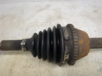 1996-2007 Ford Taurus Axle Shaft Front Driver Cv C/v 1518873 - Oemusedautoparts1.com
