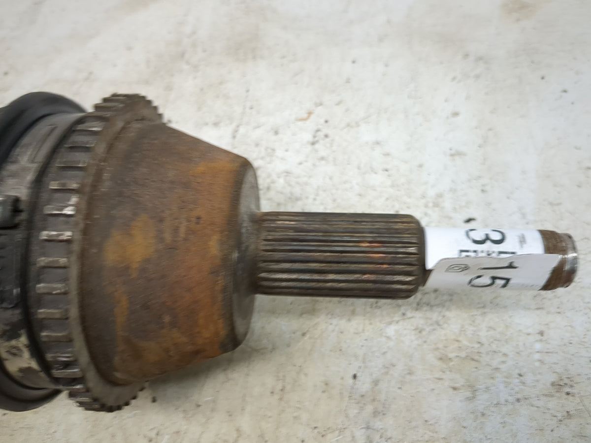 1996-2007 Ford Taurus Axle Shaft Front Driver Cv C/v 1518873 - Oemusedautoparts1.com