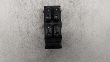 2000-2007 Ford Taurus Master Power Window Switch Replacement Driver Side Left P/N:YF1T-14540-AB Fits OEM Used Auto Parts - O