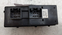 2000-2007 Ford Taurus Master Power Window Switch Replacement Driver Side Left P/N:YF1T-14540-AB Fits OEM Used Auto Parts - O