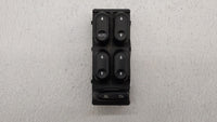 2000-2007 Ford Taurus Master Power Window Switch Replacement Driver Side Left P/N:YF1T-14540-AD Fits OEM Used Auto Parts - O