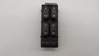 2000-2007 Ford Taurus Master Power Window Switch Replacement Driver Side Left P/N:YF1T-14540-AD Fits OEM Used Auto Parts - O