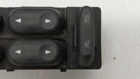 2000-2007 Ford Taurus Master Power Window Switch Replacement Driver Side Left P/N:YF1T-14540-AD Fits OEM Used Auto Parts - O
