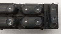 2000-2007 Ford Taurus Master Power Window Switch Replacement Driver Side Left P/N:YF1T-14540-AD Fits OEM Used Auto Parts - O