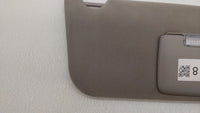 2004-2007 Ford Taurus Sun Visor Shade Replacement Driver Left Mirror Fits Fits 2004 2005 2006 2007 OEM Used Auto Parts - Oem