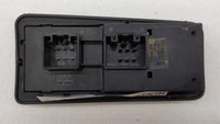 2000-2007 Ford Taurus Master Power Window Switch Replacement Driver Side Left P/N:YF1T-14540-AE YF1T-14540-AD Fits OEM Used 