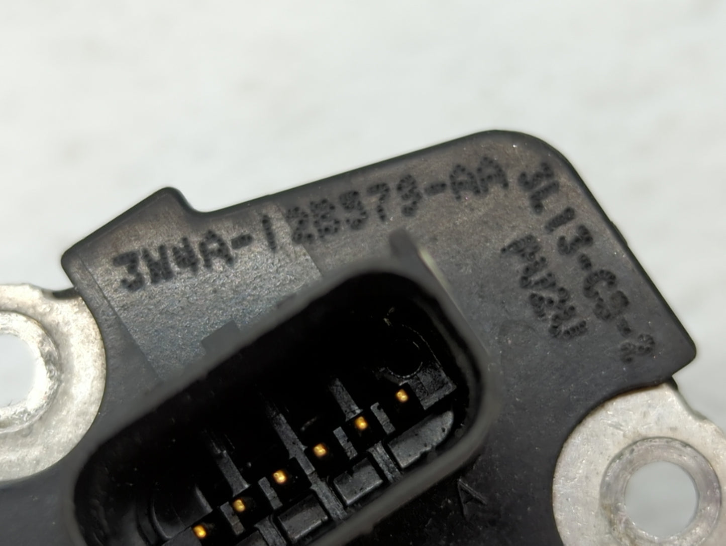 2004-2007 Ford Taurus Mass Air Flow Meter Maf - Oemusedautoparts1.com