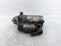 2000-2007 Ford Taurus Car Starter Motor Solenoid OEM Fits Fits 2000 2001 2002 2003 2004 2005 2006 2007 OEM Used Auto Parts -