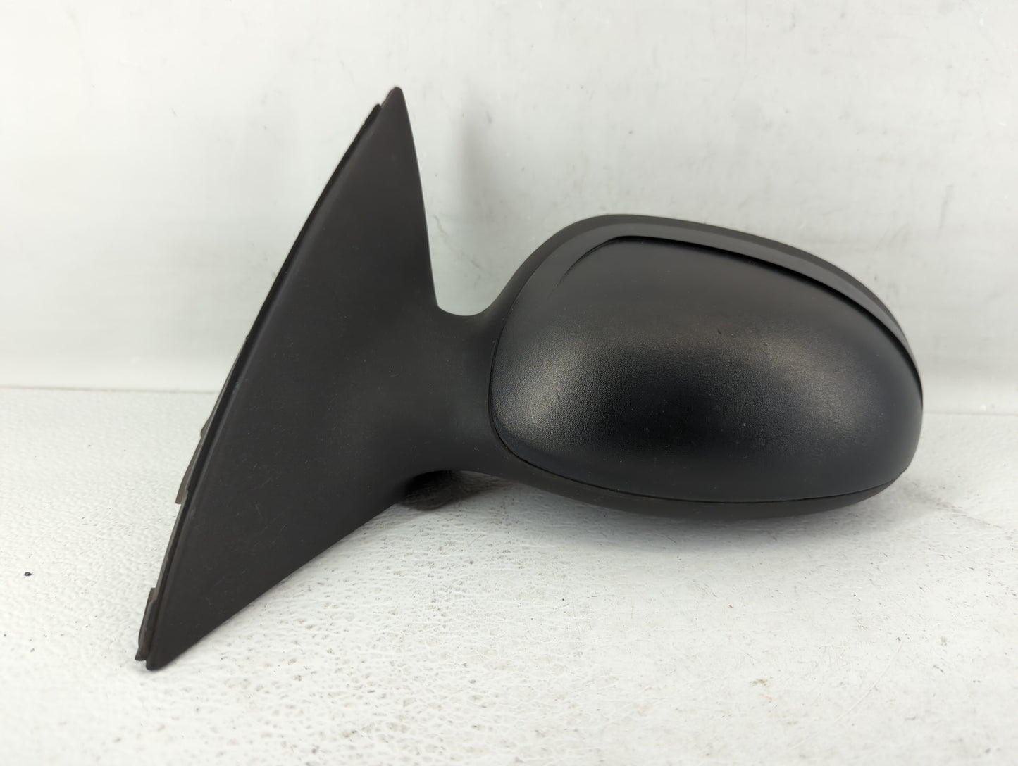2000-2007 Ford Taurus Side Mirror Replacement Driver Left View Door Mirror P/N:6F13 17683 EA5 Fits OEM Used Auto Parts - Oem