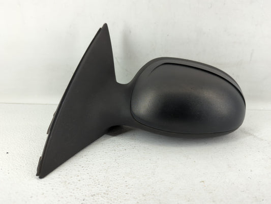 2000-2007 Ford Taurus Side Mirror Replacement Driver Left View Door Mirror P/N:6F13 17683 EA5 Fits OEM Used Auto Parts - Oem