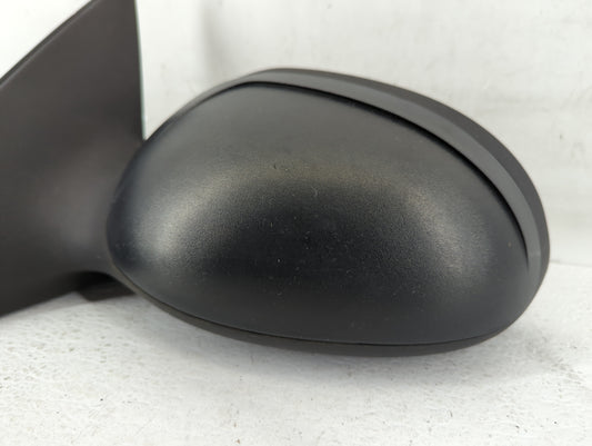 2000-2007 Ford Taurus Side Mirror Replacement Driver Left View Door Mirror P/N:6F13 17683 EA5 Fits OEM Used Auto Parts