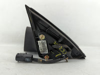 2000-2007 Ford Taurus Side Mirror Replacement Driver Left View Door Mirror P/N:6F13 17683 EA5 Fits OEM Used Auto Parts - Oem