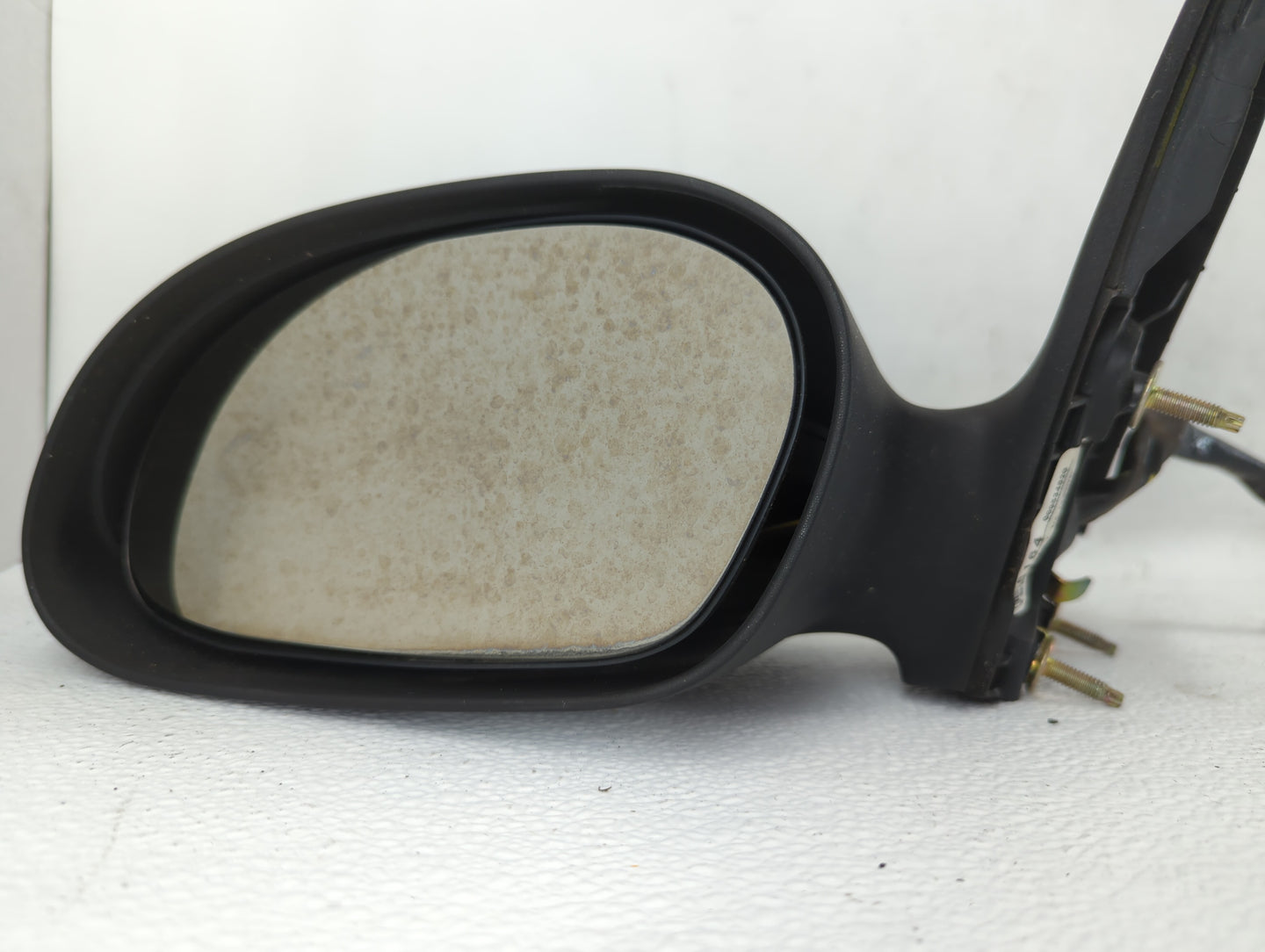 2000-2007 Ford Taurus Driver Side View Mirror - Left Door Mirror OEM Used - Oemusedautoparts1.com