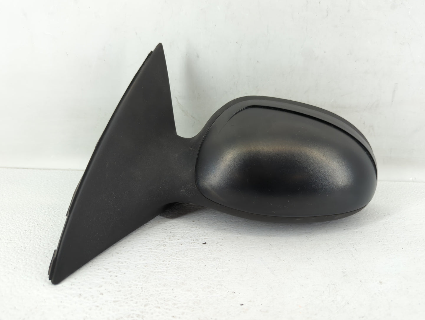 2000-2007 Ford Taurus Driver Side View Mirror - Left Door Mirror OEM Used - Oemusedautoparts1.com