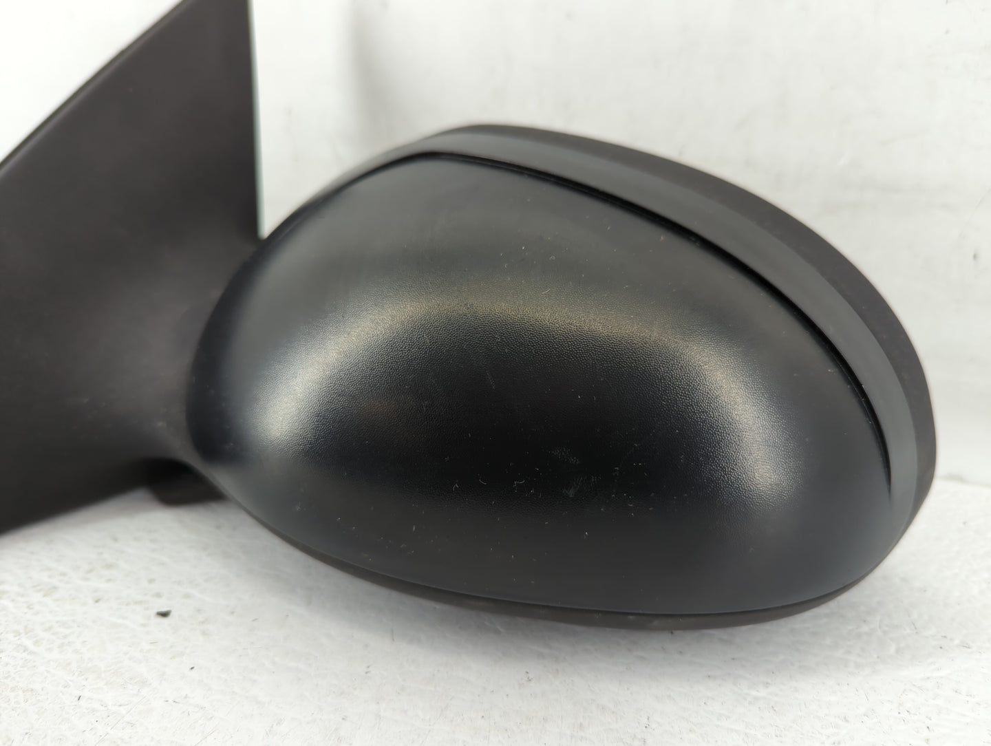 2000-2007 Ford Taurus Side Mirror Replacement Driver Left View Door Mirror P/N:6F13 17683 EA5 Fits OEM Used Auto Parts - Oem