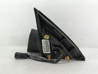 2000-2007 Ford Taurus Side Mirror Replacement Driver Left View Door Mirror P/N:6F13 17683 EA5 Fits OEM Used Auto Parts - Oem