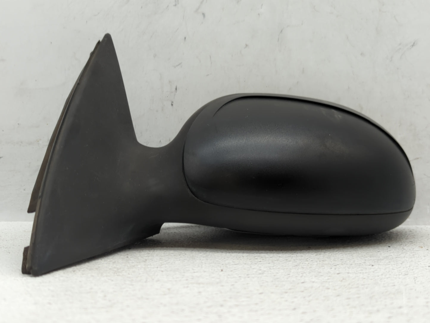 2000-2007 Ford Taurus Side Mirror Replacement Driver Left View Door Mirror P/N:5F13 17683 EAY Fits OEM Used Auto Parts - Oem